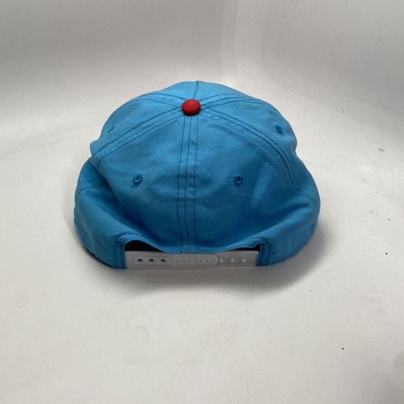 Richard Petty Racing Forever 43 Braden Myus Hat Vtg Look - Picture 4 of 6